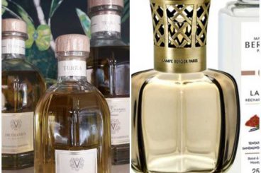 Essenze e Fragranze