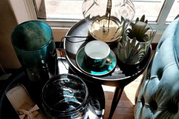 Complementi d'arredo