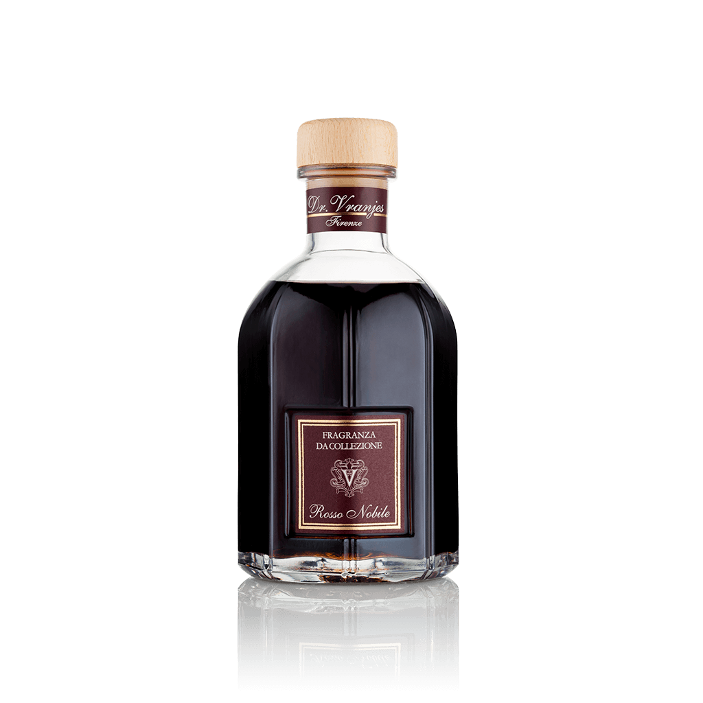 rosso nobile