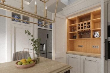 Bespoke Forniture